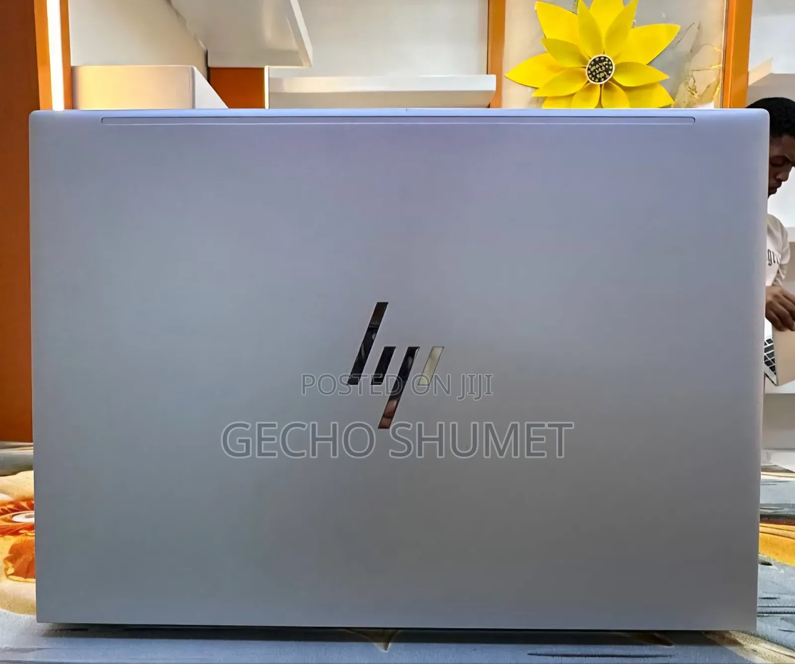 New Laptop HP EliteBook 840 G10 16GB Intel Core i7 SSD 512GB