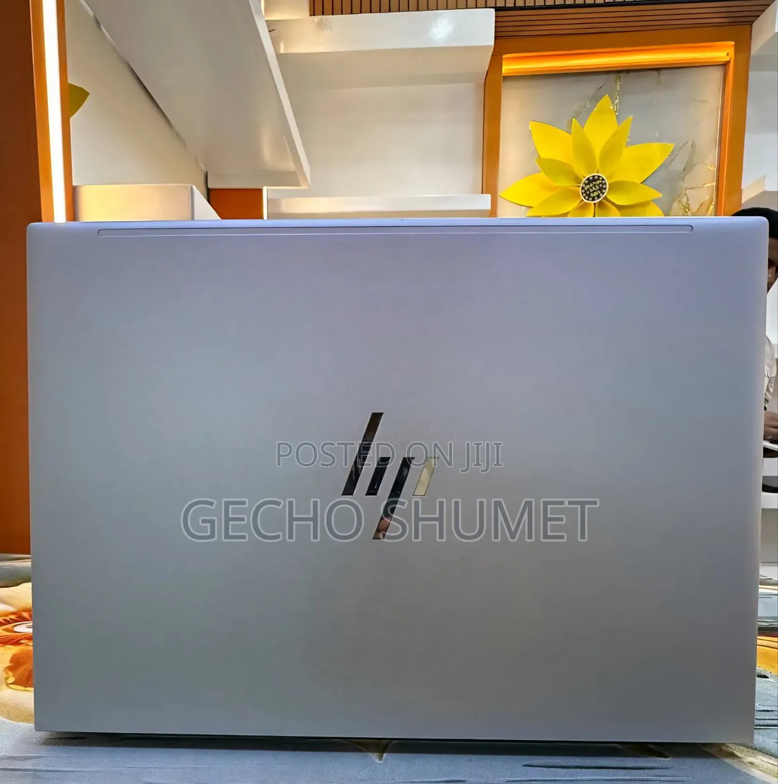 New Laptop HP EliteBook 840 G10 16GB Intel Core i7 SSD 512GB