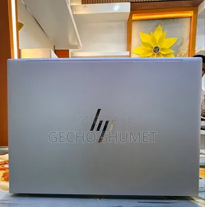 New Laptop HP EliteBook 840 G10 16GB Intel Core i7 SSD 512GB