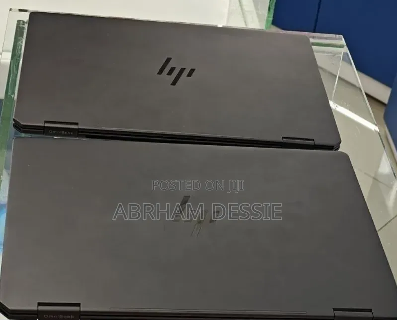 New Laptop HP 16GB Intel Core Ultra 7 SSD 1T