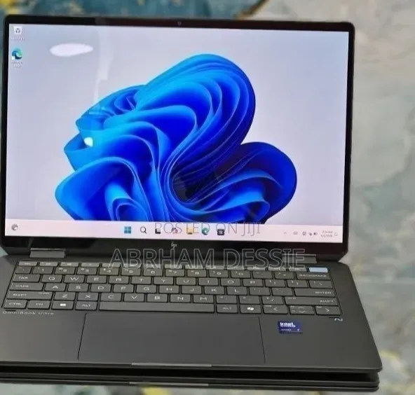 New Laptop HP 16GB Intel Core Ultra 7 SSD 1T