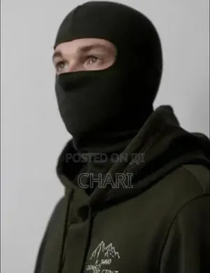 SKI MASK(motorcycle )