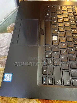 New Laptop Dell Latitude 7490 16GB Intel Core i5 SSD 512GB