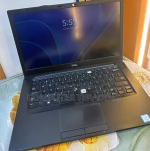 New Laptop Dell Latitude 7490 16GB Intel Core i5 SSD 512GB