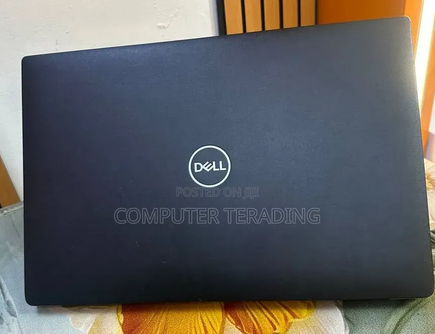 New Laptop Dell Latitude 7490 16GB Intel Core i5 SSD 512GB