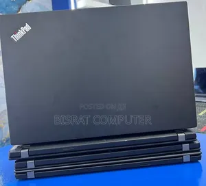 New Laptop Lenovo ThinkPad T14 G1 16GB AMD Ryzen 5 SSD 512GB