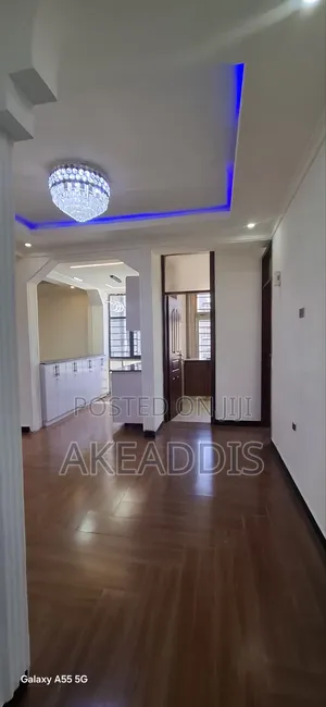 Furnished 3bdrm Condo in Bole Ayat for sale