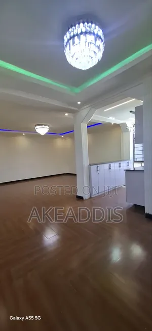 Furnished 3bdrm Condo in Bole Ayat for sale