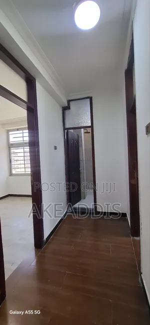 Furnished 3bdrm Condo in Bole Ayat for sale
