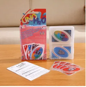 Uno Classical H2o