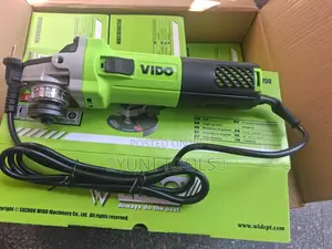Angle Grinder