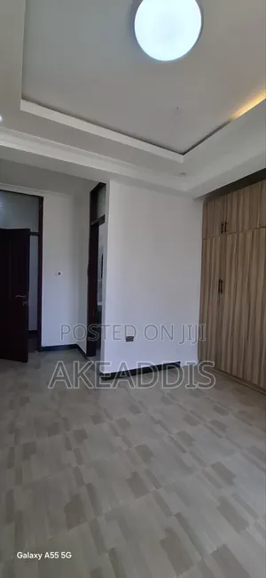 Furnished 3bdrm Condo in Bole Ayat for sale