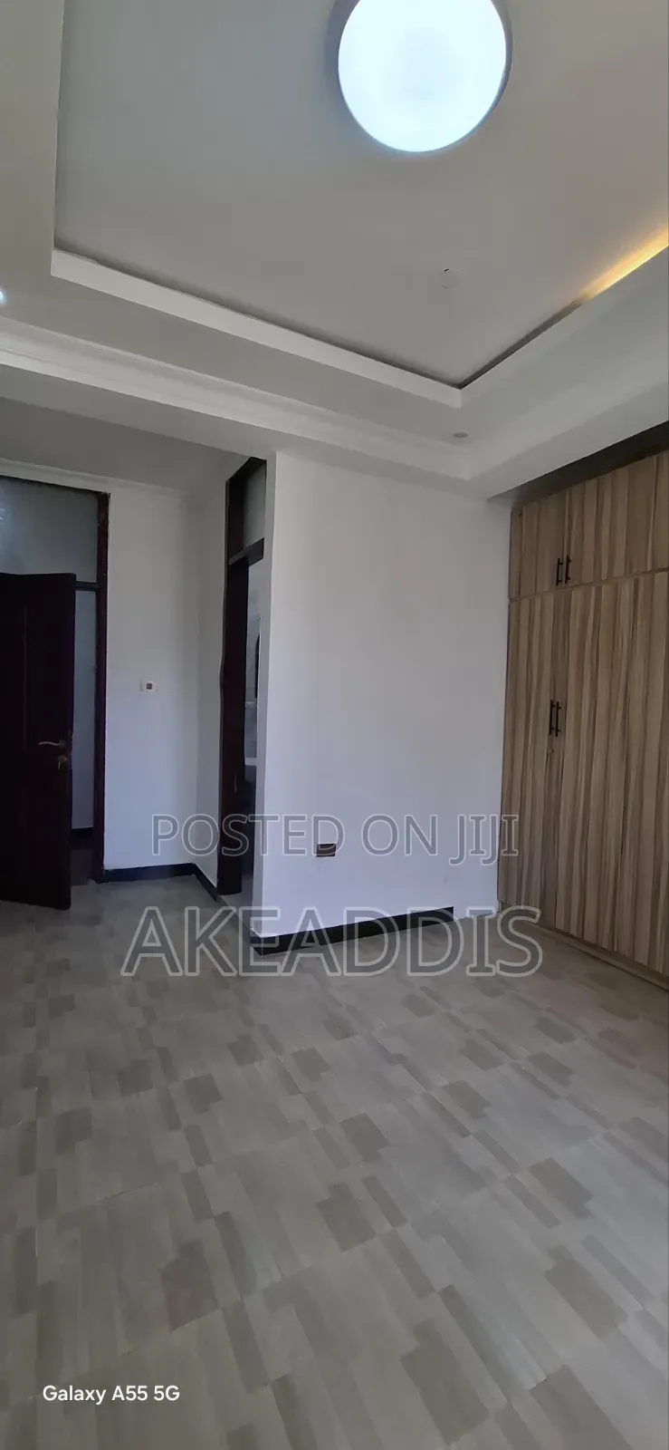 Furnished 3bdrm Condo in Bole Ayat for sale
