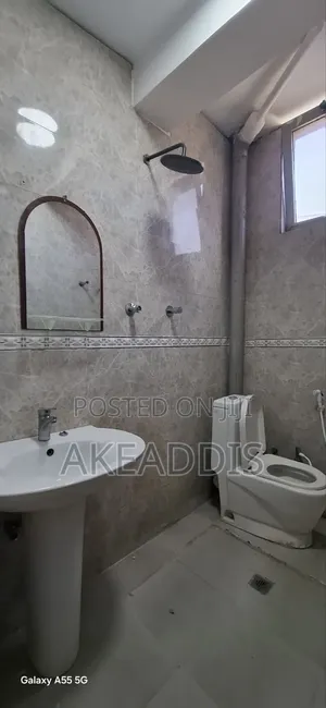 Furnished 3bdrm Condo in Bole Ayat for sale