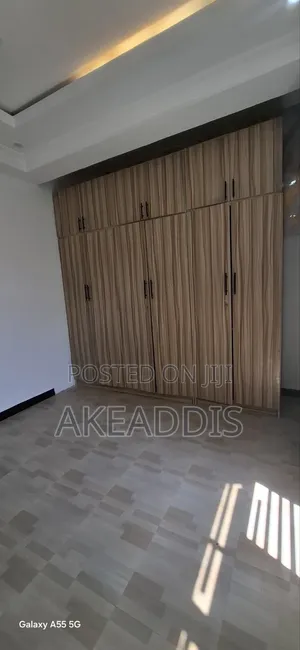 Furnished 3bdrm Condo in Bole Ayat for sale