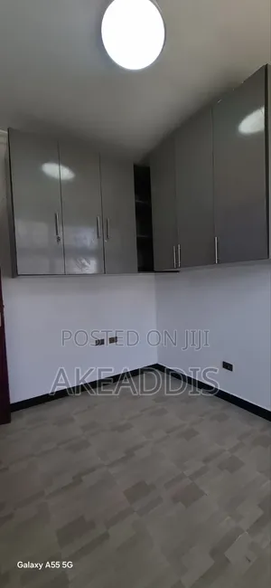 Furnished 3bdrm Condo in Bole Ayat for sale