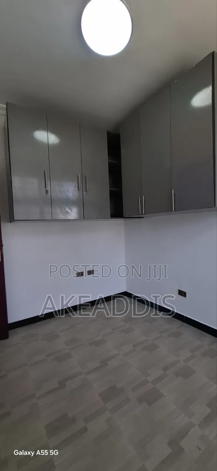 Furnished 3bdrm Condo in Bole Ayat for sale