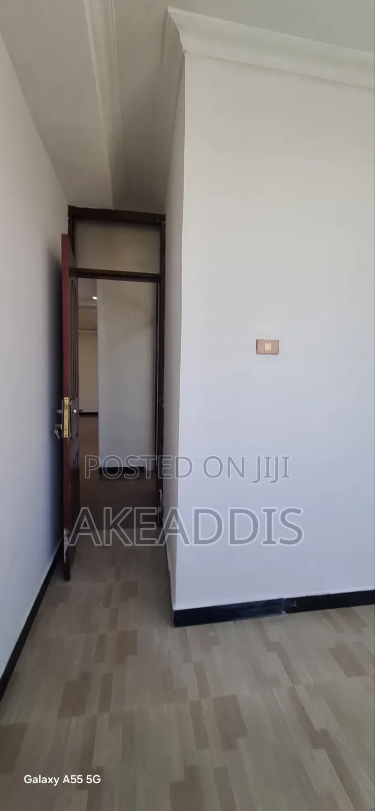 Furnished 3bdrm Condo in Bole Ayat for sale