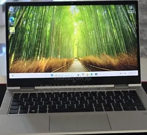 New Laptop HP EliteBook x360 830 G6 16GB Intel Core i5 SSD 512GB