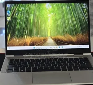New Laptop HP EliteBook x360 830 G6 16GB Intel Core i5 SSD 512GB