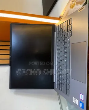 New Laptop Lenovo Thinkbook 14 16GB Intel Core i5 SSD 512GB