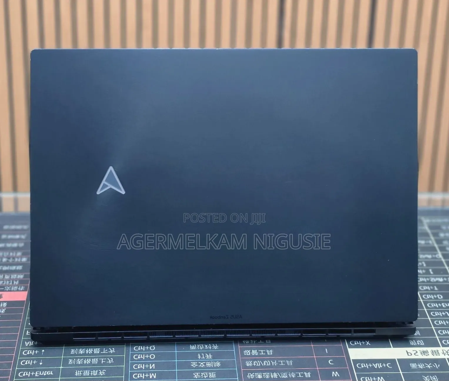 New Laptop Asus Zenbook 14 32GB Intel Core i9 SSD 1T