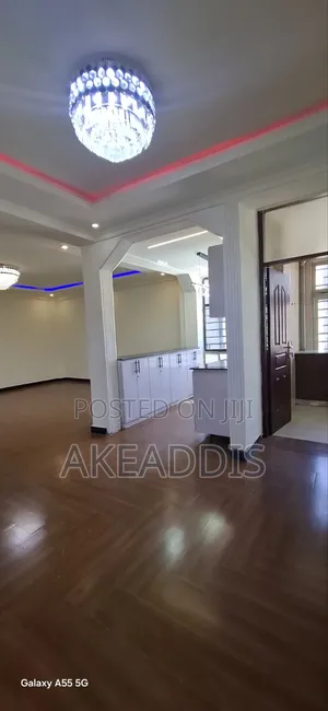 Furnished 3bdrm Condo in Bole Ayat for sale
