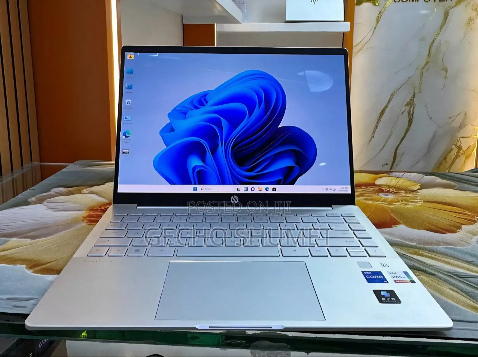 New Laptop HP Pavilion 14 16GB Intel Core i5 SSD 512GB