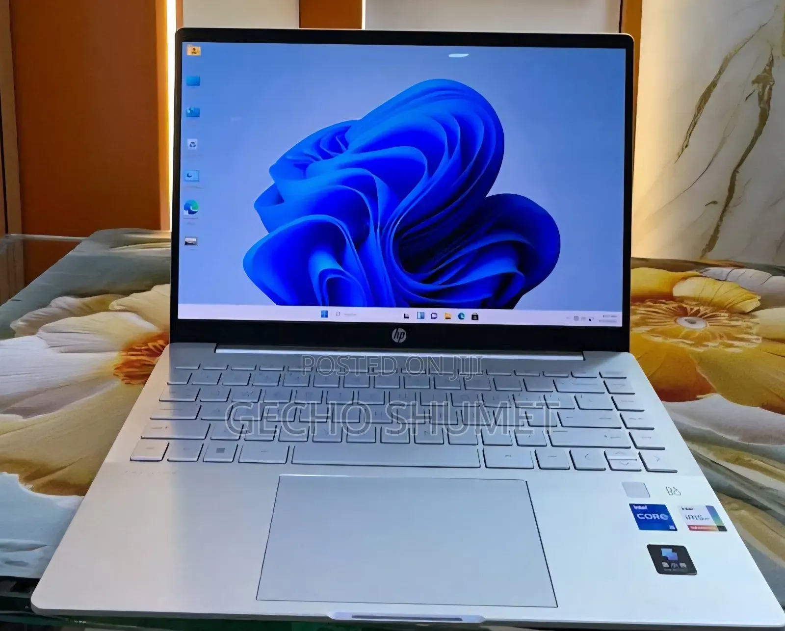 New Laptop HP Pavilion 14 16GB Intel Core i5 SSD 512GB