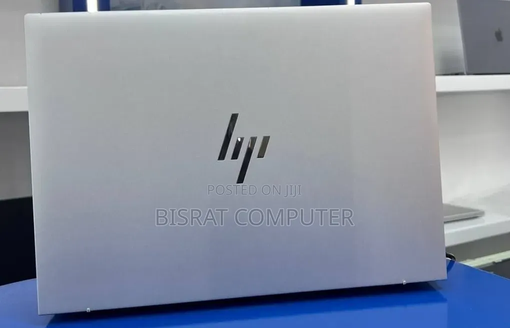 New Laptop HP EliteBook 840 10 16GB Intel Core i7 SSD 512GB