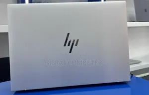 New Laptop HP EliteBook 840 10 16GB Intel Core i7 SSD 512GB