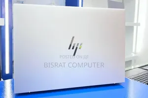 New Laptop HP EliteBook 840 10 16GB Intel Core i7 SSD 512GB