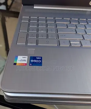 New Laptop HP Stream Notebook 16GB Intel Core i7 SSD 512GB