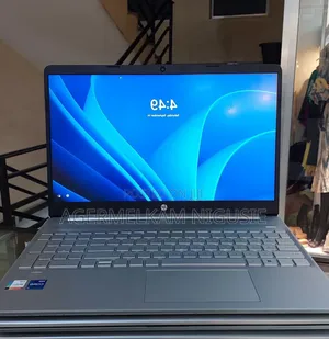 New Laptop HP Stream Notebook 16GB Intel Core i7 SSD 512GB