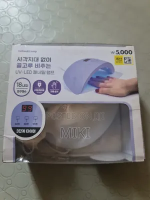 Nail Dryer