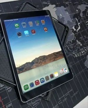 New Apple iPad 10.2 (2021) 256 GB Silver