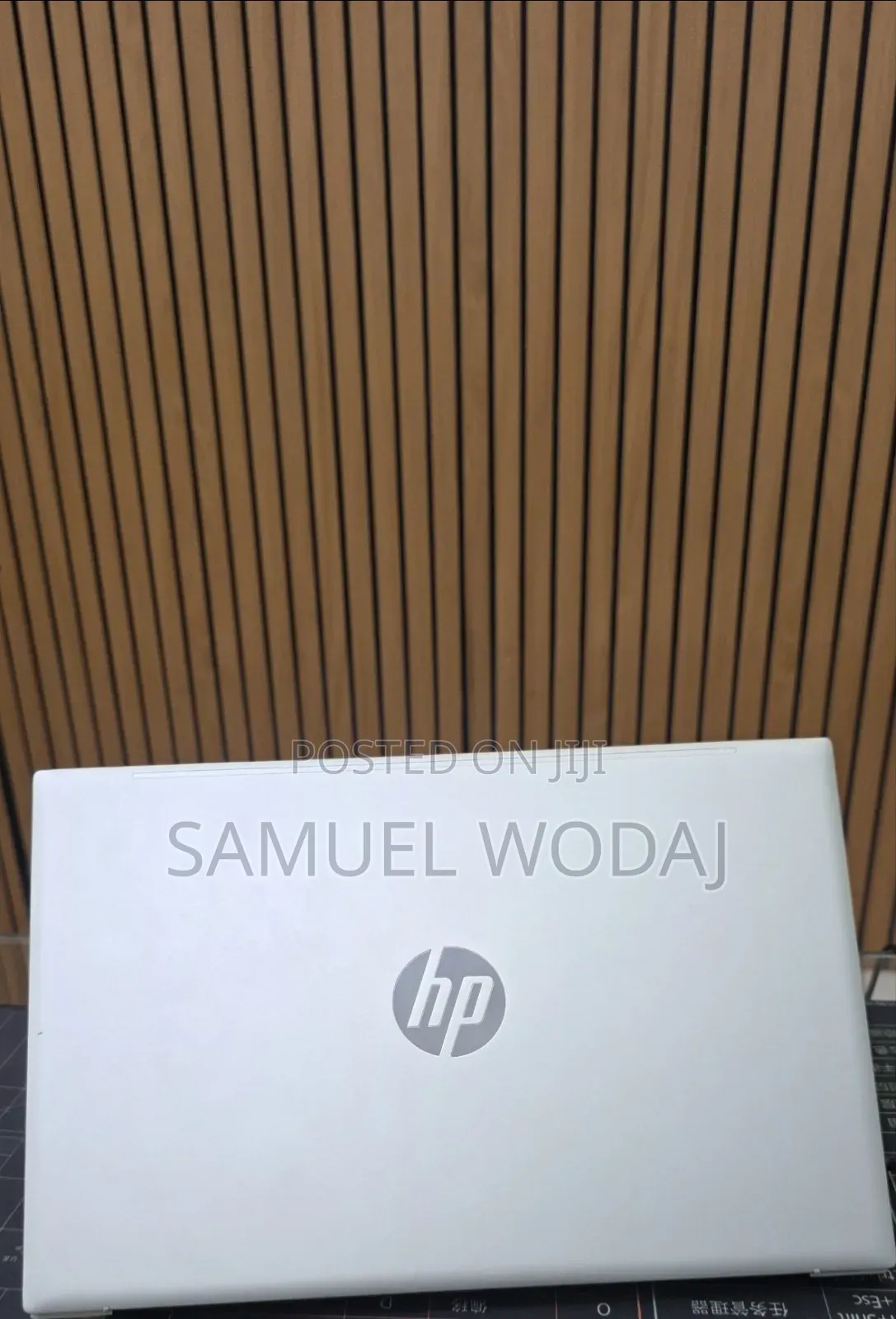 New Laptop HP Pavilion 14 8GB Intel Core i5 SSD 512GB