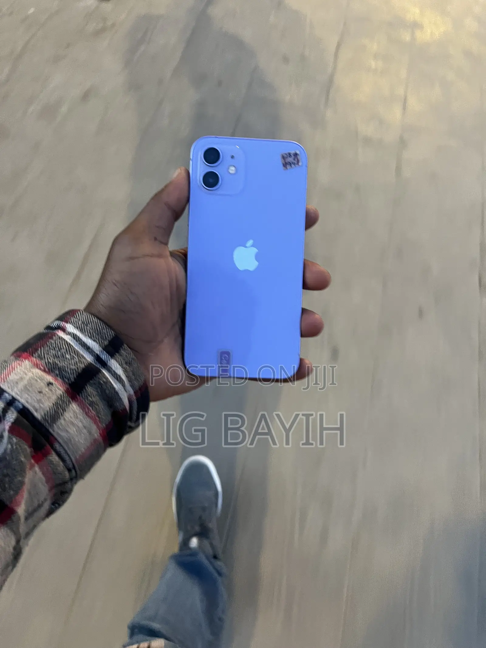 New Apple iPhone 12 128 GB