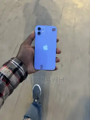 New Apple iPhone 12 128 GB