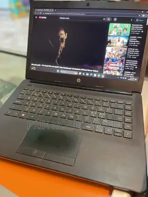 Laptop HP 14S 4GB Intel Core i3 SSD 256GB
