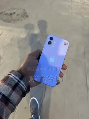 New Apple iPhone 12 128 GB
