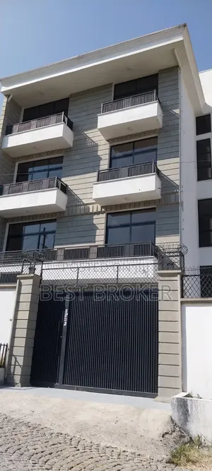 Furnished 7bdrm House in Mahber Bet, Nifas Silk-Lafto for sale