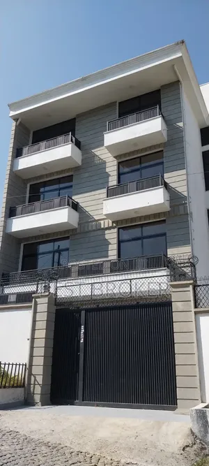 Furnished 7bdrm House in Mahber Bet, Nifas Silk-Lafto for sale