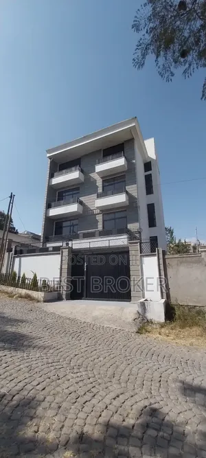 Furnished 7bdrm House in Mahber Bet, Nifas Silk-Lafto for sale