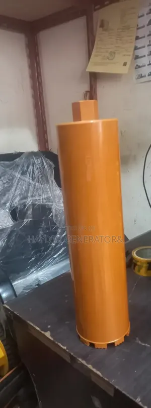 Diamond Drill Cor Bit