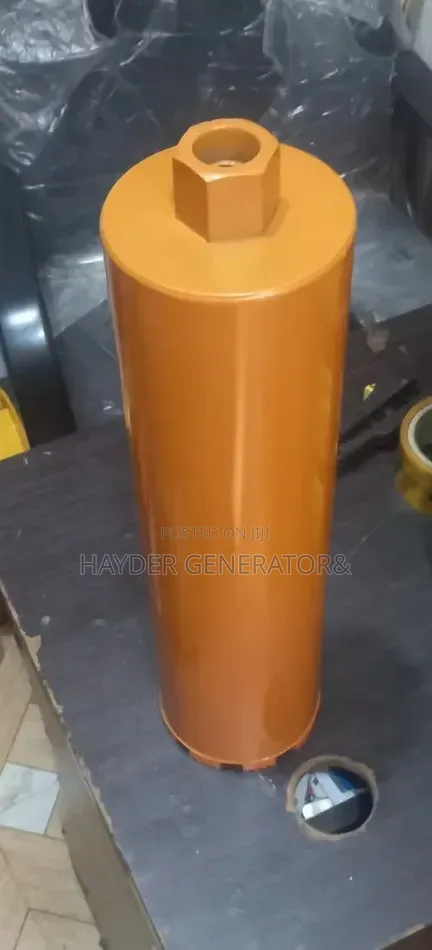 Diamond Drill Cor Bit