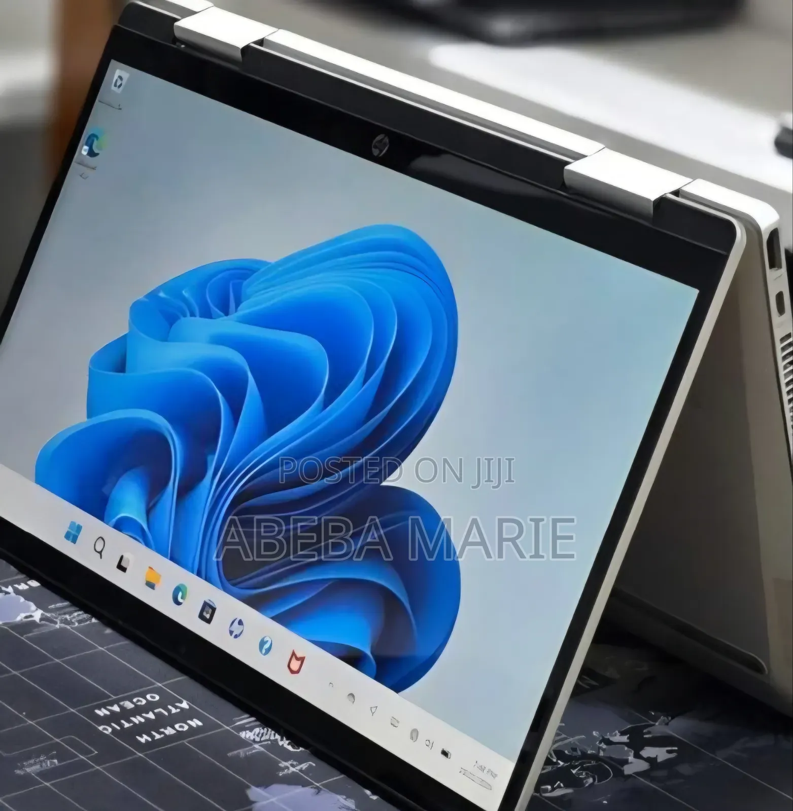 New Laptop HP Pavilion x360 8GB Intel Core i5 SSD 512GB