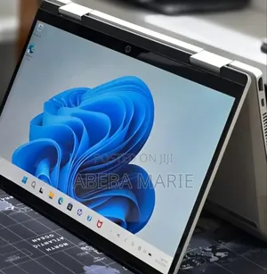 New Laptop HP Pavilion x360 8GB Intel Core i5 SSD 512GB