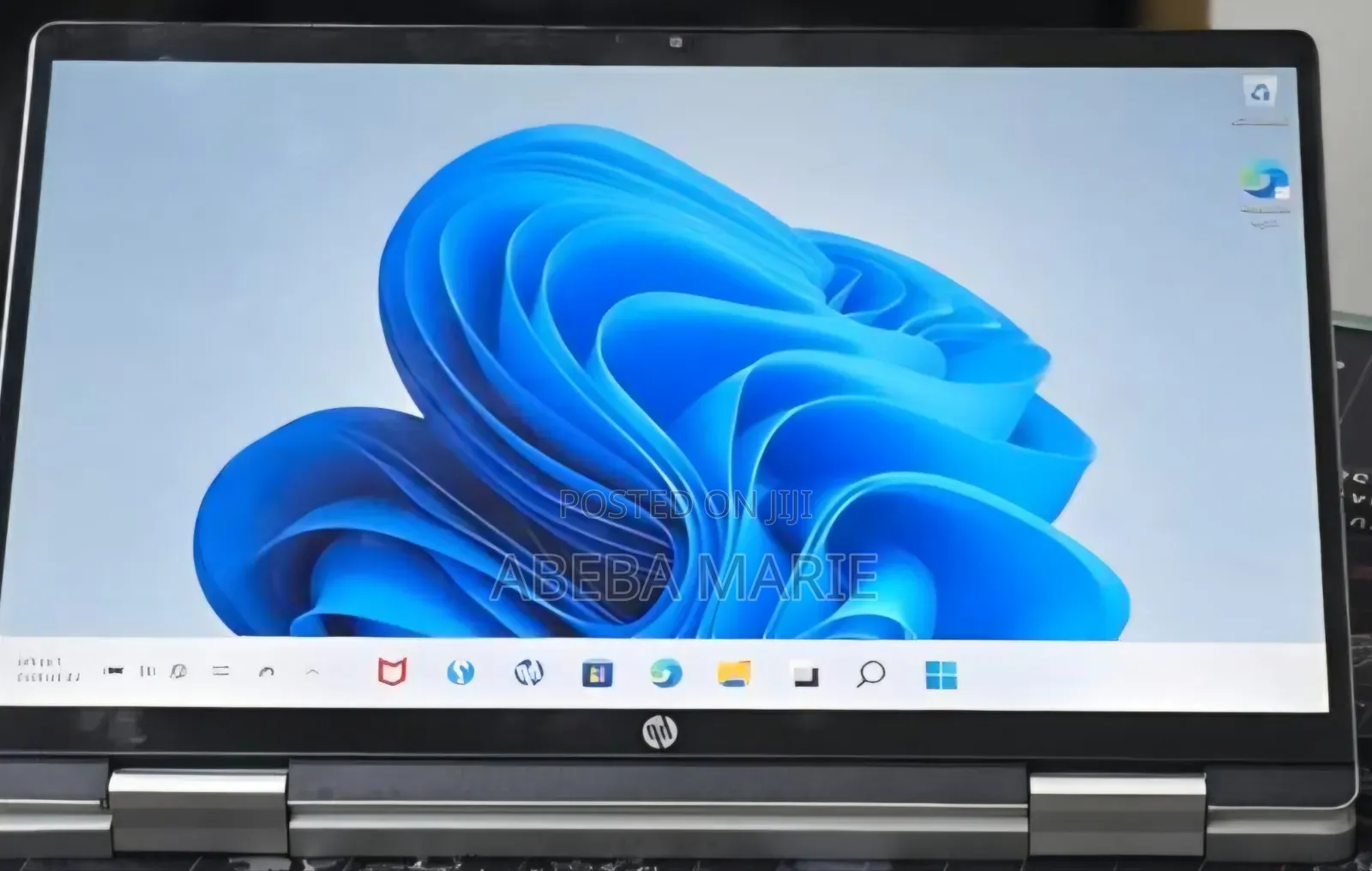 New Laptop HP Pavilion x360 8GB Intel Core i5 SSD 512GB