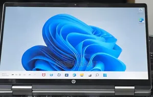 New Laptop HP Pavilion x360 8GB Intel Core i5 SSD 512GB